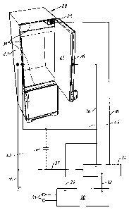 Une figure unique qui représente un dessin illustrant l'invention.